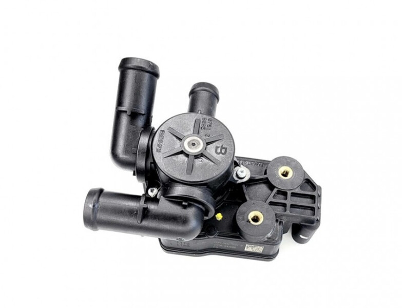 Клапан водяної системи vw transporter t6.1 Volkswagen T6 (Transporter)  2021 2.0 Дизель Шацьк