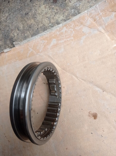 Шестерня пятой передачи Toyota Camry 30  2003 2.4 Бензин Киев