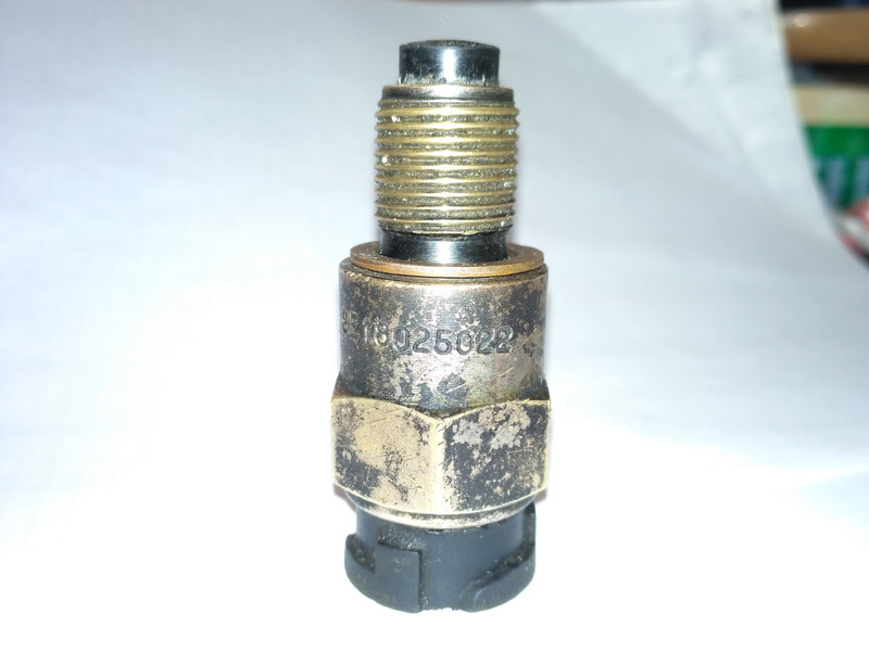 Импульсный датчик MAN M 18224 2003 6.9 Дизель Чернигов