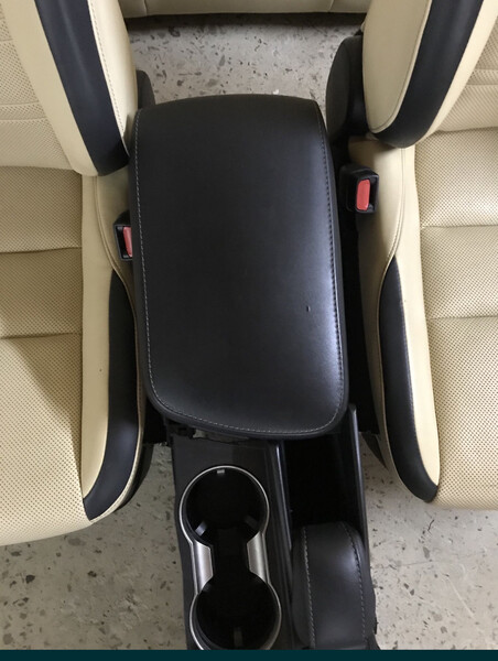 Подлокотник Lexus NX 2016 г.  2.0 л бензин Одесса