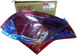 Фонарь задний правый 924021H501   Kia Cee`d, Kia pro-Cee`d