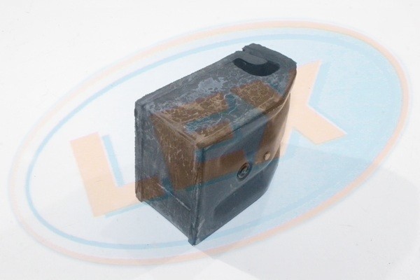 Опора двигуна права Volkswagen LT 28-55 1993 2.4 Дизель 