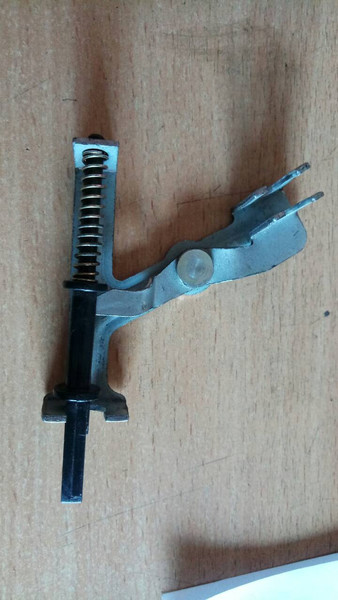 Замок бензобака Nissan Micra K11  1998 купе 1.0 Бензин 