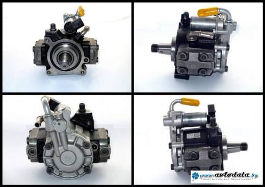 Топливный насос 03L130755E   Skoda Superb, Volkswagen Caddy, Volkswagen Golf, Volkswagen Passat