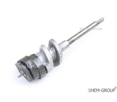 Вал роздатки Kia Sorento 2004 г.  2.5 л дизель Вараш