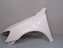 Крыло переднее 1Z0821105C   Skoda Octavia, Skoda Octavia A5