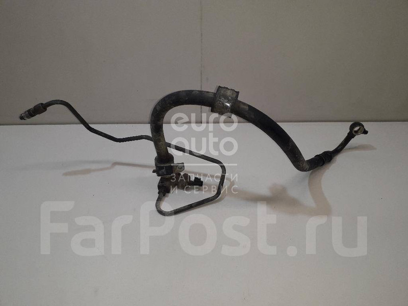 Шланг високого тиску ГУР Nissan X-Trail Т30 2005 р.  2.0 л бензин Київ