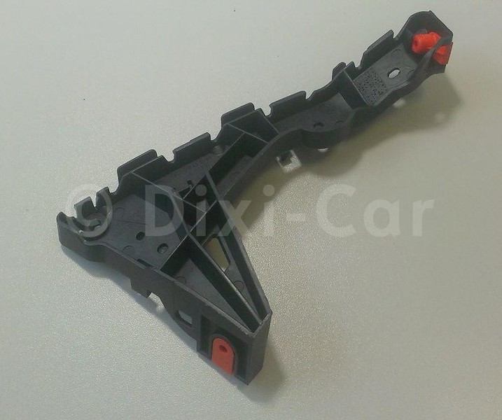 Направляюча бампера 1406547   Opel Astra