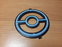 Прокладка масляного радиатора Mazda CX-7  2009 2.3 Бензин Славянск