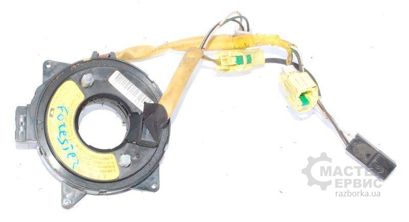 Шлейф аирбега Subaru Forester impreza, 98-01 2000 г.  Ирпень