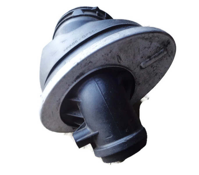 Резонатор турбины Mercedes E-Class универсал 2000 г.  2.2 л дизель Луцк