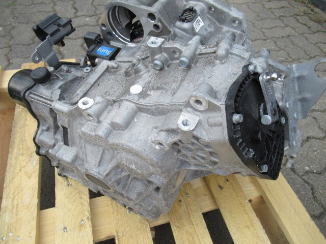 Акпп dsg7 oam 301107 Audi A3  2006 1.9 Дизель Ивано-Франковск