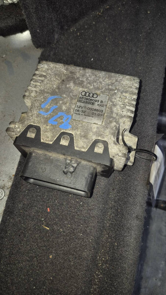 Блок Audi A8 D3 2007 г.  4.2 л бензин Киев