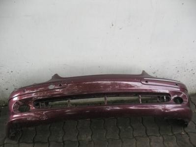 Бампер передній Mercedes CLK-Class 209.316  CLK 270 CD купе 2002 р.  2.9 л дизель Мелітополь