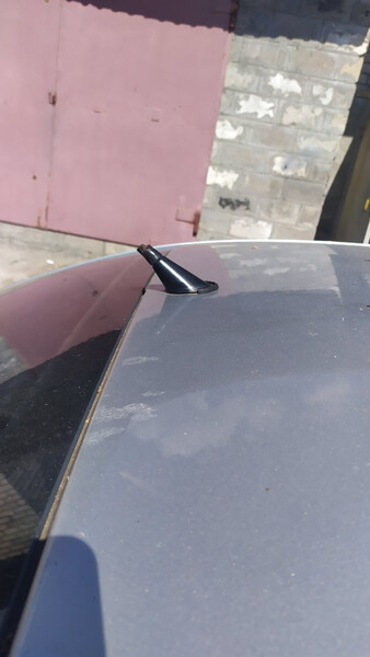 Антенна Opel Vectra 2002 г.  2.2 л бензин