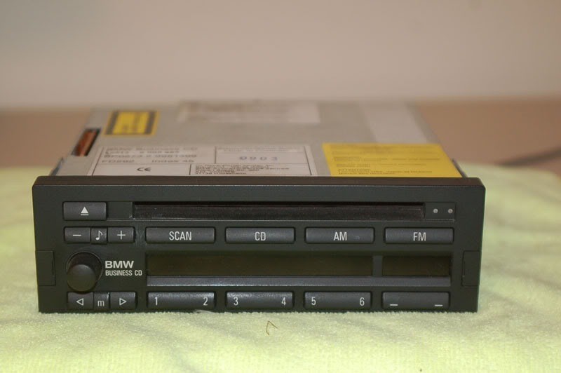 Bmw business cd BMW 5 Series E34  1994 2.5 Бензин Черкассы