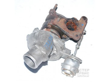 Турбина Renault Trafic 2  2004 универсал 1.9 Дизель Сумы