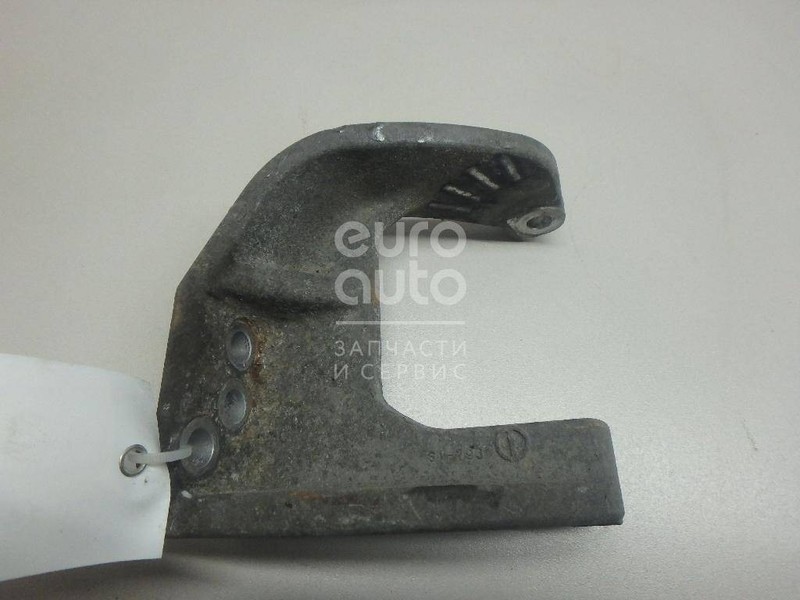 Кронштейн двигателя правый Suzuki SX4  2007 хетчбек 1.6 Бензин 