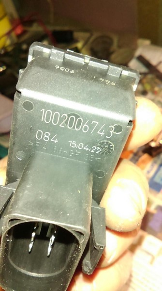 Блок управления, моторчик стеклоподьёмника Audi A6 allroad quattro  2000 универсал 2.7 Бензин Днепропетровск