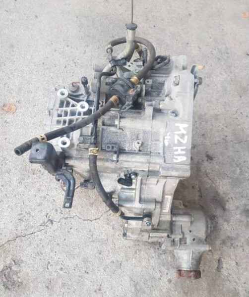 АКПП 21111-RZH-000   Honda CR-V