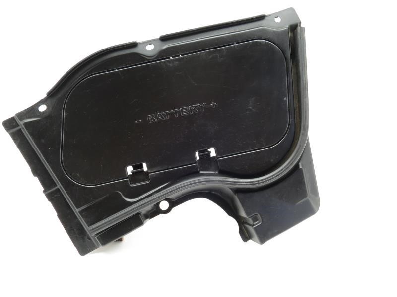 Накладка аккумулятора декоративная Infiniti FX 35  2007 3.5 Бензин 