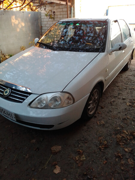 МКПП SMA C51  2006 Старобельск