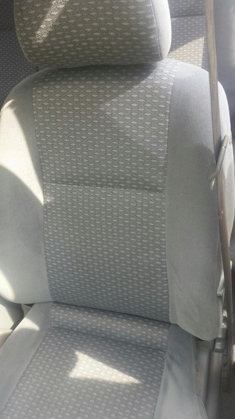 Сиденье левое правое задний диван Chevrolet Nubira  2004 1.8 Бензин Мариуполь