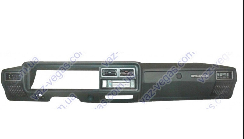 Панель приборов ВАЗ (Lada) 2107 2008 г.  1.5 л бензин