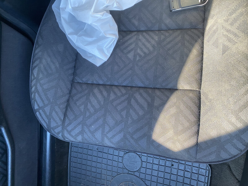 Сидение заднее Mercedes-Benz C-Class W202  1995 1.8 Бензин Днепр