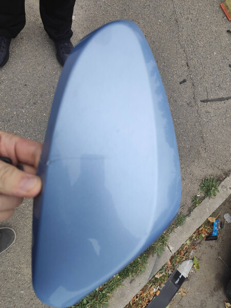 Крышка зеркала правого Hyundai Elantra MD  2012 1.6 Бензин Херсон