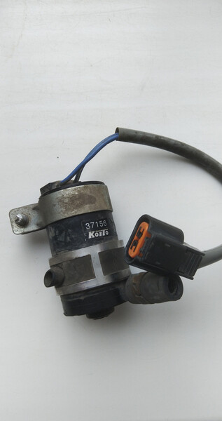 Насос омывателя фар Mitsubishi Outlander XL 2011 г.  2.4 л бензин Херсон