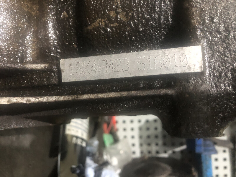 Двигун Land Rover Freelander 2005 р.  1.8 л бензин Дніпро