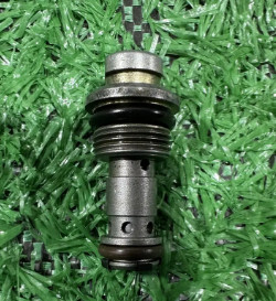 Клапан ТНВД Mitsubishi Pajero 4  2007 3.2 Дизель Смела