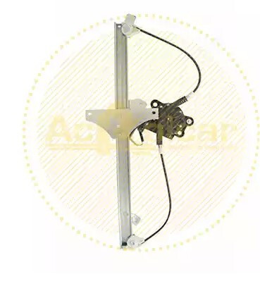 Склопідйомник 9802389280   Citroen Berlingo, Peugeot Partner