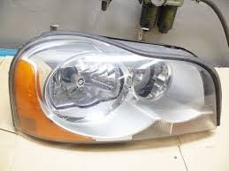 Фара проста права Volvo XC90  2008 2.4 Дизель 