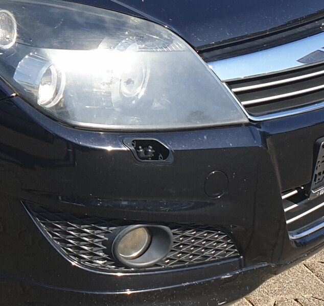 Крышку для обмывателя фар Opel Astra  2008 универсал 1.6 Бензин Кривой Рог