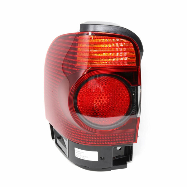 Ліхтар задній Volkswagen Sharan  2009 універсал 1.9 Дизель Рівне