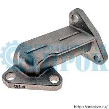 Маслозаборник, маслопровод Kia Sorento  2003 2.5 Дизель Вараш