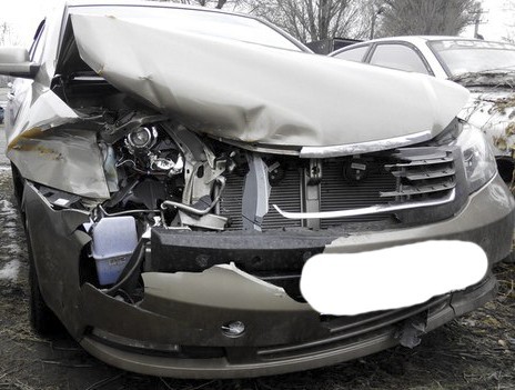 Крыло переднее правое Geely Emgrand X7  2014 1.8 Бензин Днепропетровск