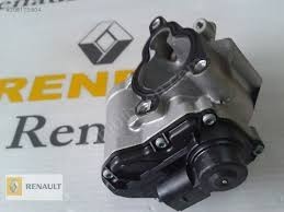 Клапан рециркуляции отработанных газов 8200 797 706   Nissan Primastar, Opel Vivaro, Renault Trafic