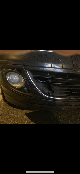 Решетки бампера меган 3 bose Renault Megane 3 универсал 2012 г.  1.5 л дизель Ровно