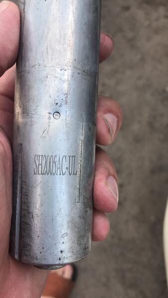 Осушувач кондиціонера Nissan Rogue  2011 2.5 Бензин 