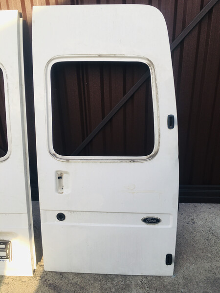 Двери задние Ford Transit  1999 25.0 Дизель 