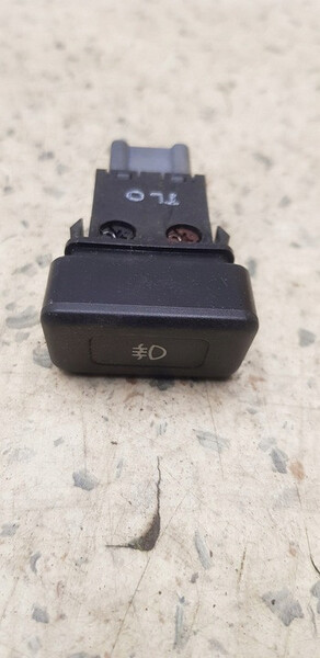 Переключатель противотуманных фар Nissan Almera N15 1998 1.4 Бензин Гадяч