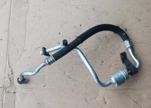 Трубки кондиционера Renault Symbol  2007 1.4 Бензин Киев
