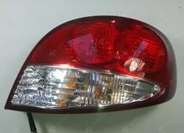 Стоп правый задний Daewoo Matiz  2011 хэтчбек 1.1 Бензин Днепропетровск