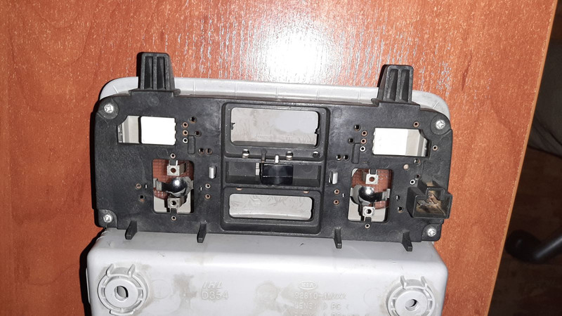 Плата плафона переднього Hyundai i30  2010 хэтчбек 1.5 Дизель Львов