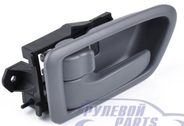 Дверная ручка внутренняя Toyota Camry 20  1998 2.2 Бензин Одесса