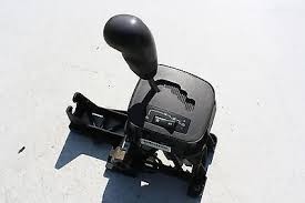 Ручка КПП A 168 540 00 44   Mercedes A-Class