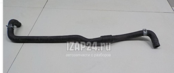 Патрубок радиатора Mitsubishi ASX  2018 Кривой Рог